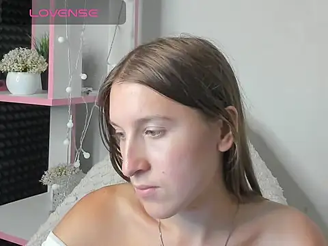 Xenia_paradise webcam