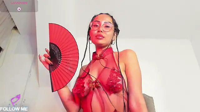 agartha_velvet - Agartha_velvet's free webcam - UK Sex Cams