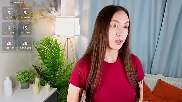 jinnymenzella - JinnyMenzella's free webcam - UK Sex Cams