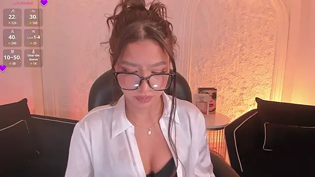 SophieHouston_ webcam