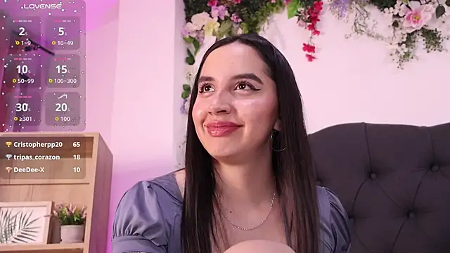 kaylee_lee webcam