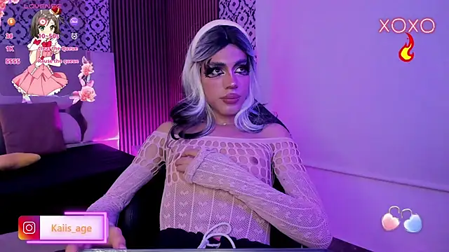 kaisage_tay webcam