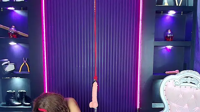 MrEbonybdsm webcam