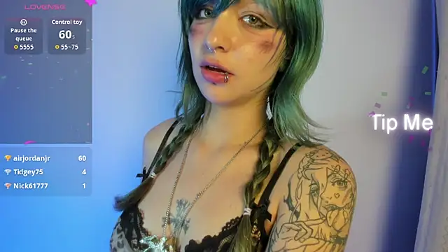 Angel__Dreams webcam