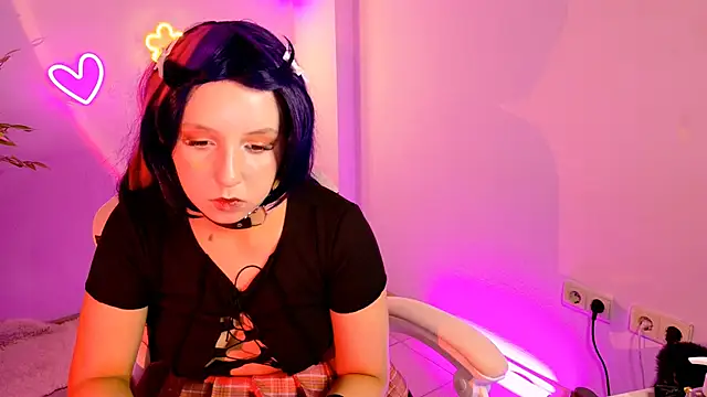 NellyDrew webcam