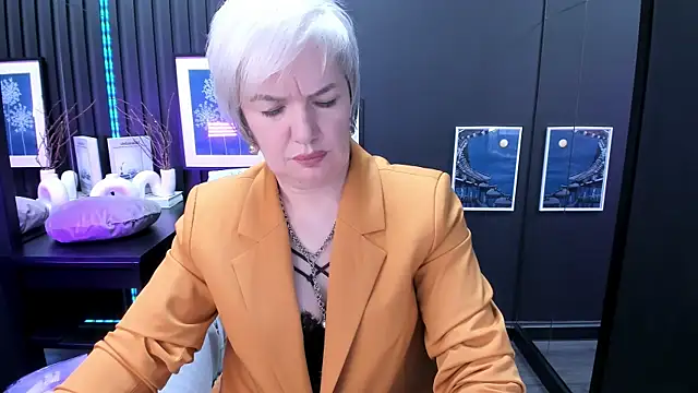 CarmenSoft webcam