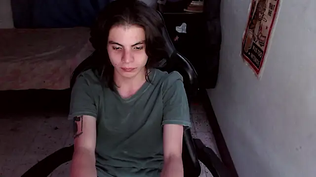 Elastic_Fantasy webcam