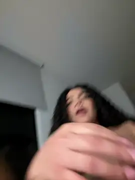 Curlyierr webcam