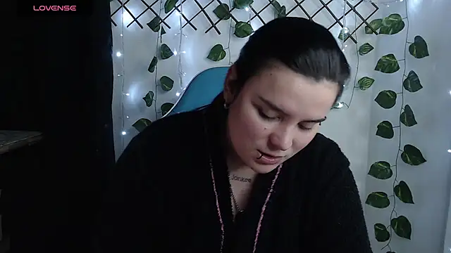 Nika_1_ webcam