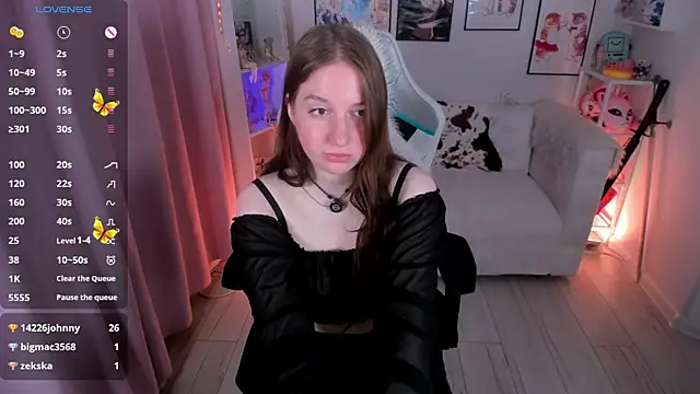 Elisabeth_Binder webcam
