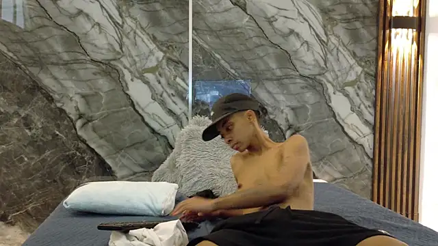 Samy_King23 webcam