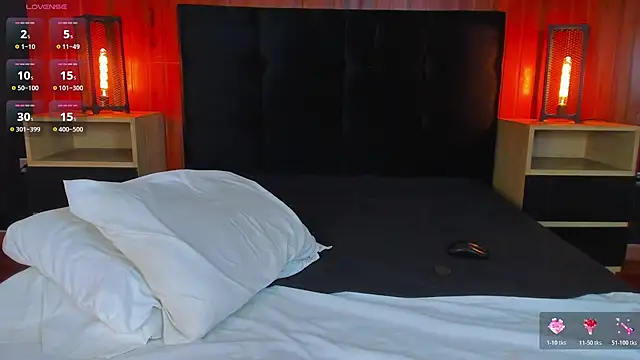 Leo_Savage_ webcam