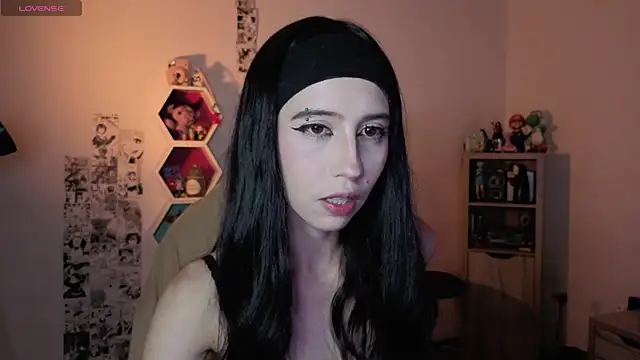 deftsuki webcam