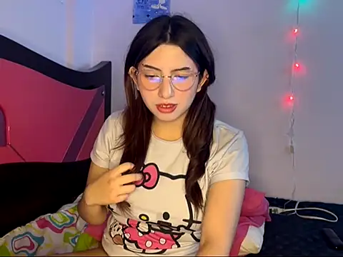 cassierosse2 webcam