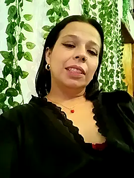 RossyAlvarez webcam