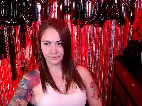 _MissJaneWarren_ webcam