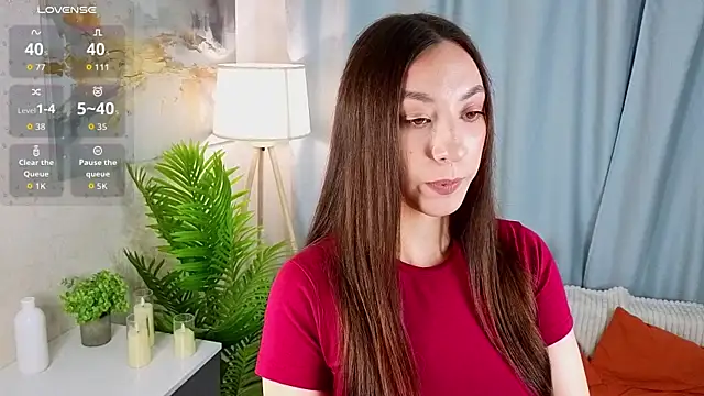 JinnyMenzella webcam