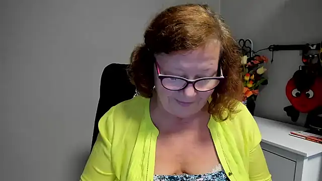 Adelewildx webcam