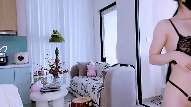 _Misaki_Eri webcam