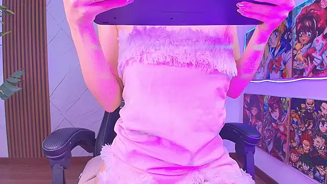 Sweet_1Angel webcam