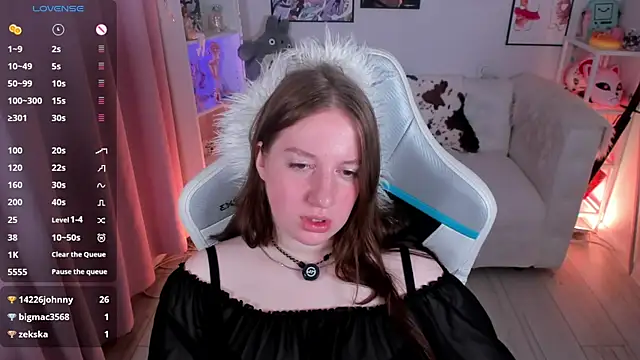 Elisabeth_Binder webcam