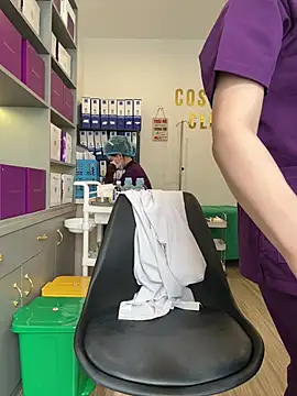 secretly_masturbating webcam