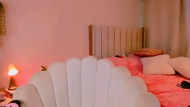 dulce_doll1 webcam