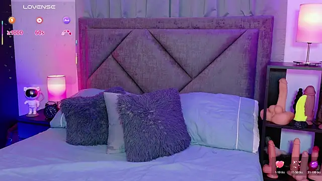 Sammy_Russell webcam