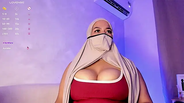 thaira_aly webcam