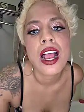 JasmineSkky webcam