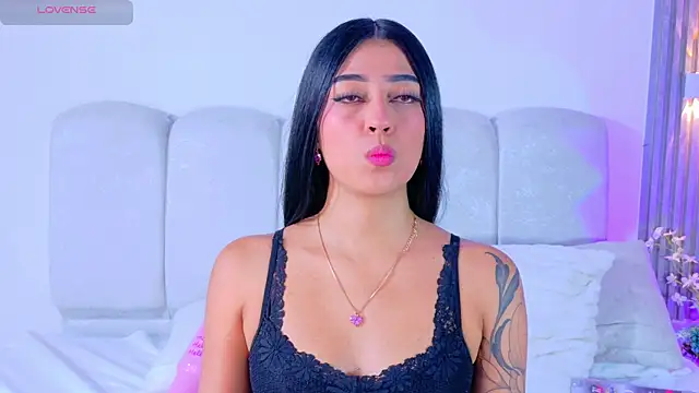 AuroraTaylor1 webcam
