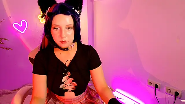 NellyDrew webcam