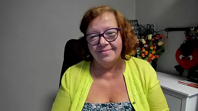 Adelewildx webcam