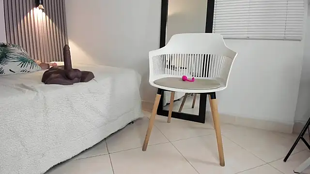 Zafiiraa webcam
