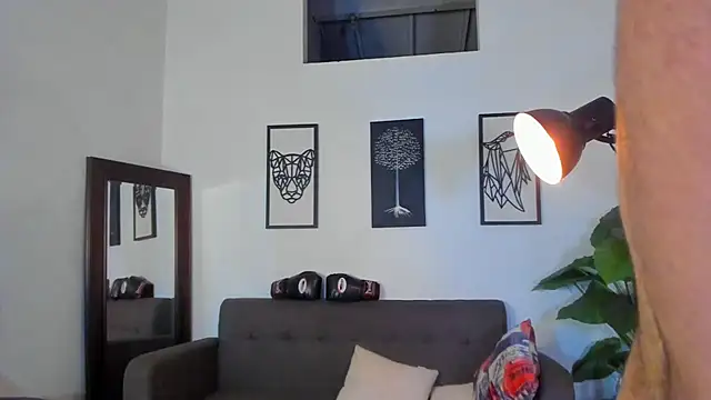Justin_kingX7 webcam