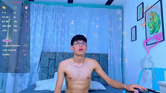 NicolasTorrez webcam
