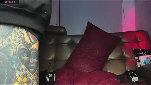 jhonny__ackerman webcam