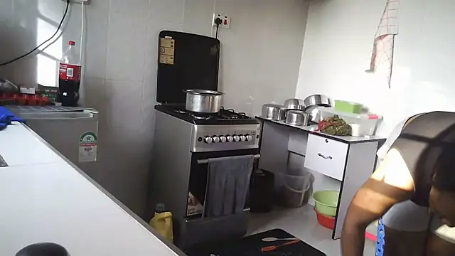 _Nasty_baiby webcam