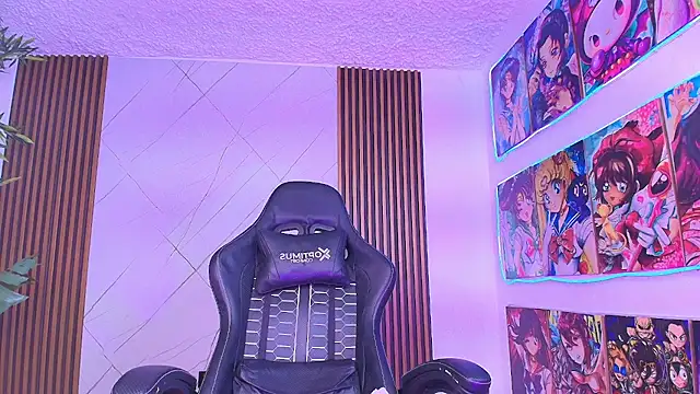 Sweet_1Angel webcam