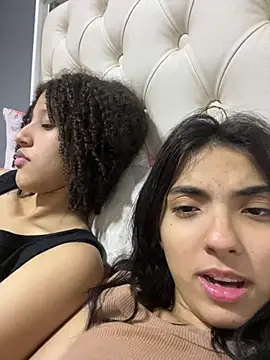 Stefy_sophie03 webcam