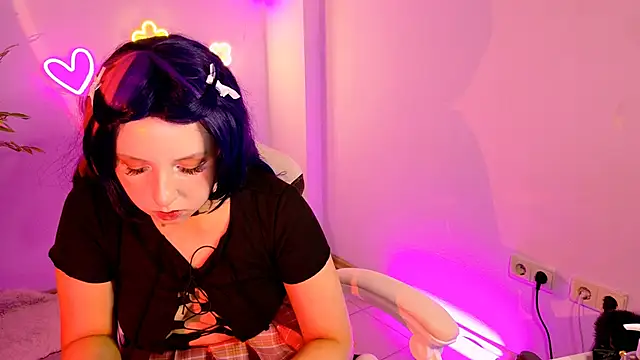 NellyDrew webcam