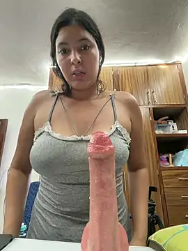 mariatudulceadiccion webcam