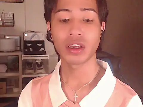 Ryu_23 webcam