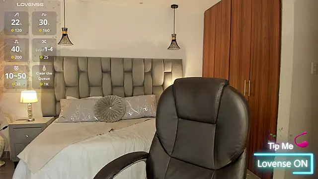 sarita_evanss webcam