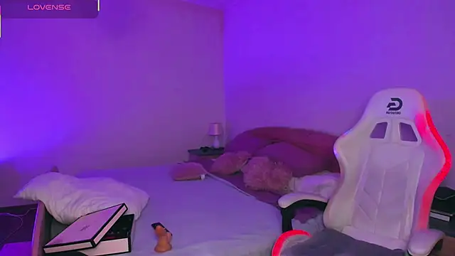 EvaFever webcam