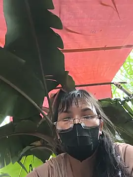 Pussy-xx webcam