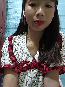 AmyLinee01 webcam