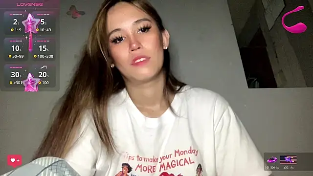 kathrynwilson1 Live Web Cam Show