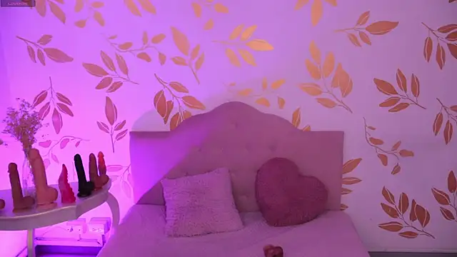 Misselektra__ webcam