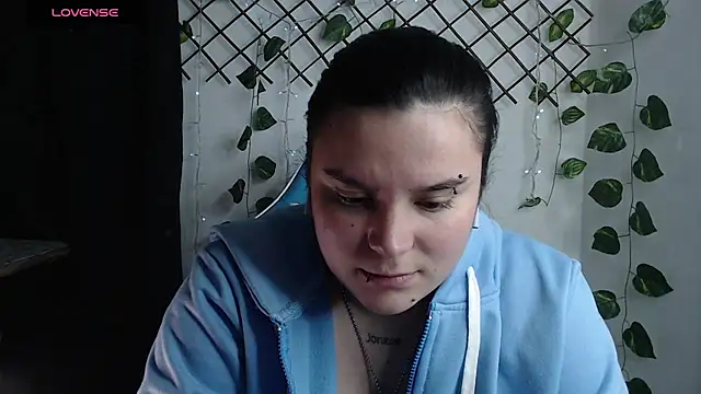 Nika_1_ webcam